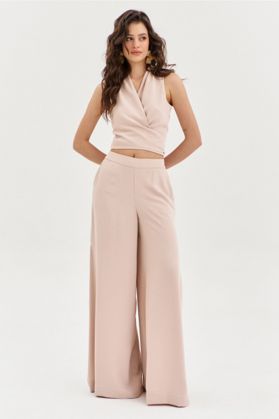 Блуза, брюки RINKA 1409 - фото 16