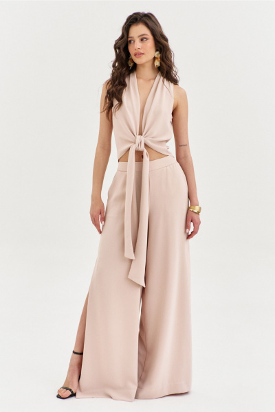 Блуза, брюки RINKA 1409 - фото 8