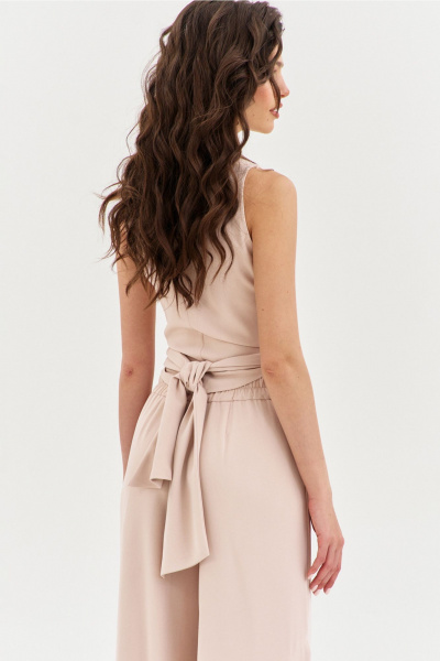 Блуза, брюки RINKA 1409 - фото 6