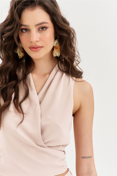 Блуза, брюки RINKA 1409 - фото 3