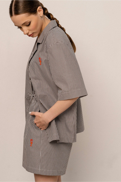 Шорты JRSy 2573 - фото 5