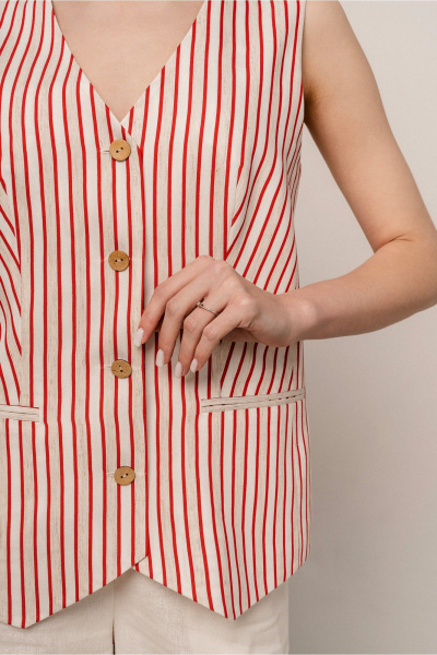 Жилет JRSy 2575 - фото 5