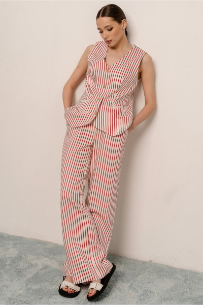 Брюки JRSy 2576 - фото 5