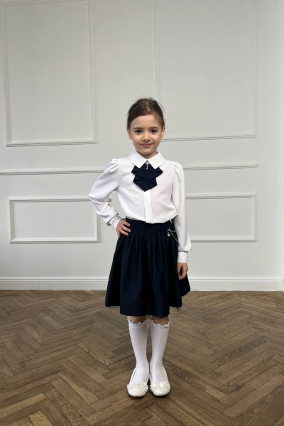 Юбка Tammi 1Ш9-25/1 - фото 4