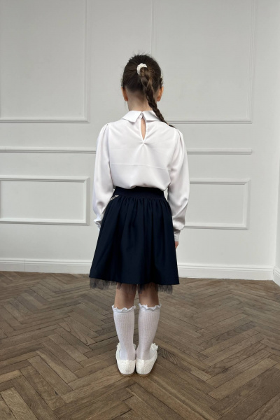 Юбка Tammi 1Ш9-25/1 - фото 3