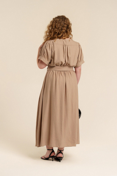 Платье Deesses 1280 - фото 4