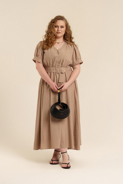 Платье Deesses 1280 - фото 3