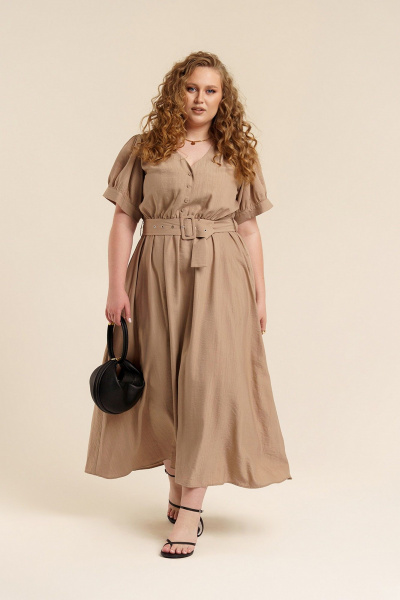 Платье Deesses 1280 - фото 2