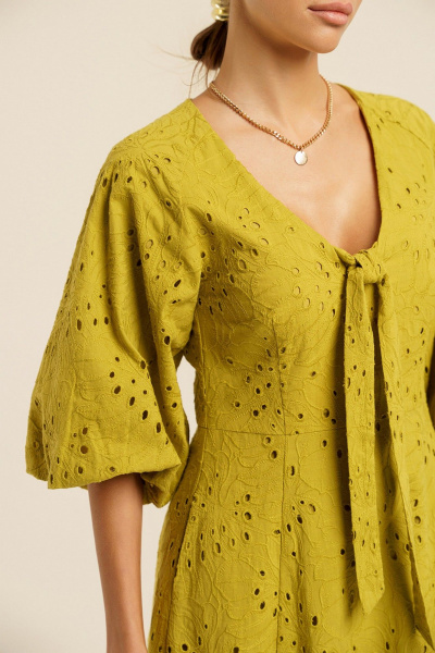 Платье Deesses 1282 - фото 6