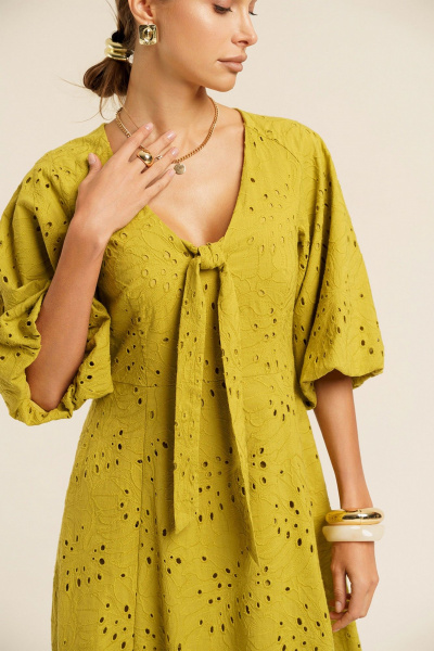 Платье Deesses 1282 - фото 5