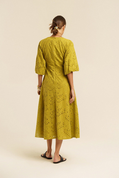 Платье Deesses 1282 - фото 4