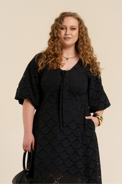 Платье Deesses 1282.1 - фото 5