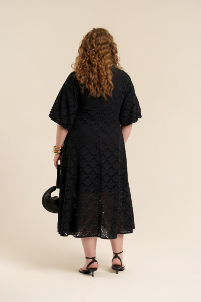 Платье Deesses 1282.1 - фото 4