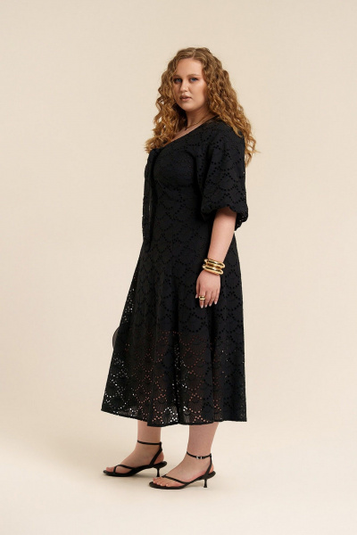 Платье Deesses 1282.1 - фото 3