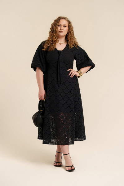 Платье Deesses 1282.1 - фото 2