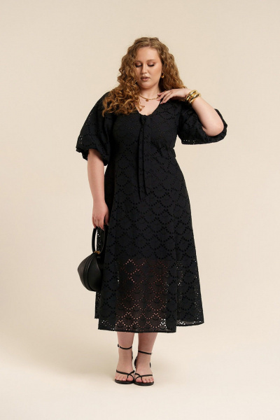 Платье Deesses 1282.1 - фото 1