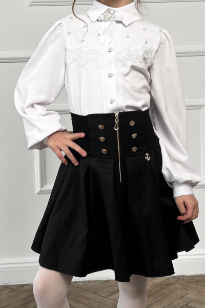 Юбка Tammi 1Ш13-25/2 - фото 4