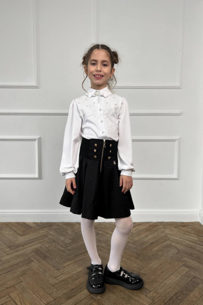 Юбка Tammi 1Ш13-25/2 - фото 3