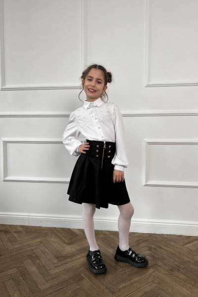 Юбка Tammi 1Ш13-25/2 - фото 2