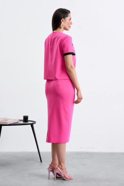 Блуза, юбка Lissana 5014 - фото 7