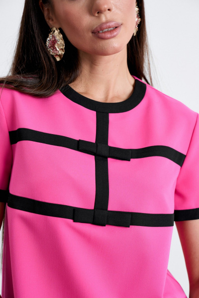 Блуза, юбка Lissana 5014 - фото 6