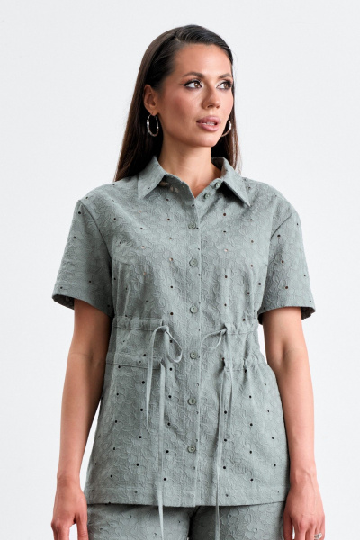 Блуза, брюки Lissana 5021 - фото 2