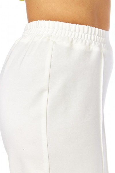 Брюки, кофта Диомант 2081 лимонный - фото 9