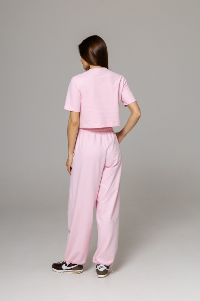 Футболка Twok 252102 зефирный - фото 4