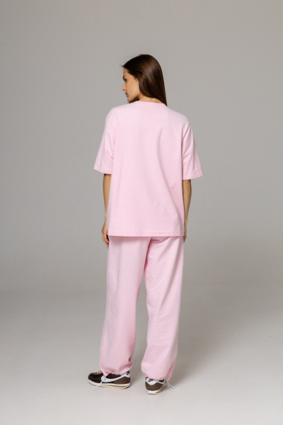 Футболка Twok 252103 зефирный - фото 5