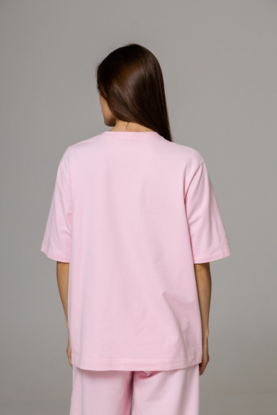 Футболка Twok 252103 зефирный - фото 4