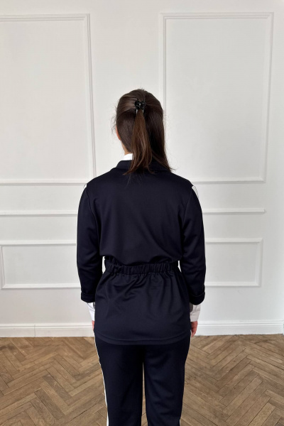 Брюки, жакет Tammi 1Ш106-25/1 - фото 5