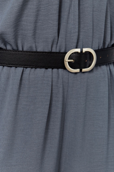 Комбинезон Диомант 2044 серый - фото 7