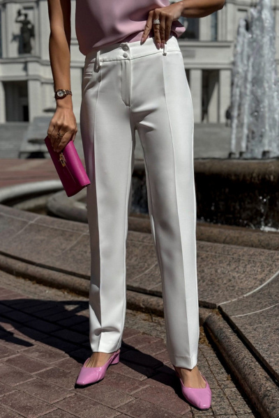 Блуза, брюки, жакет Urs 22-958-5 - фото 6