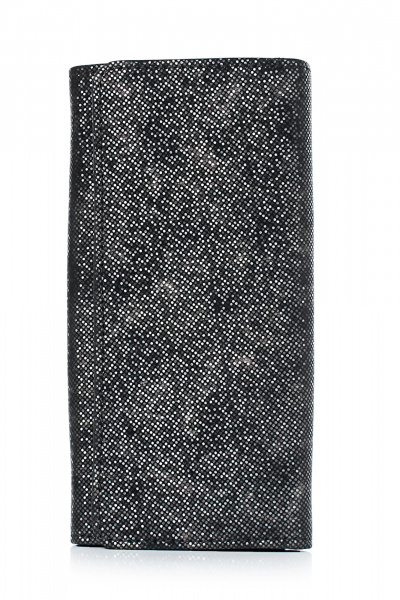 Портмоне Galanteya 2815.25с126к45 плт.т/черный - фото 1