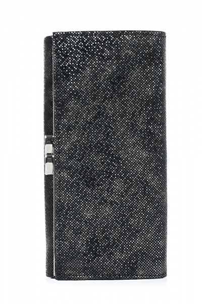 Портмоне Galanteya 2815.25с126к45 плт.т/черный - фото 2