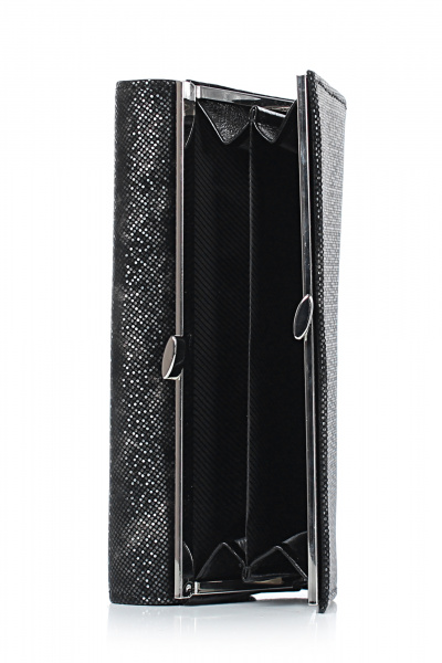 Портмоне Galanteya 2815.25с126к45 плт.т/черный - фото 4