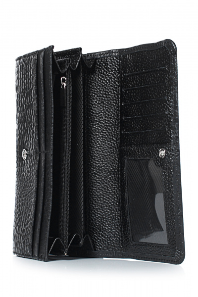 Портмоне Galanteya 2815.25с625к45 черный - фото 3
