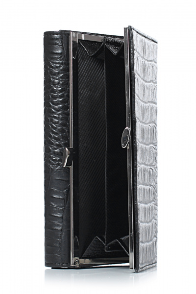 Портмоне Galanteya 2815.25с625к45 черный - фото 4