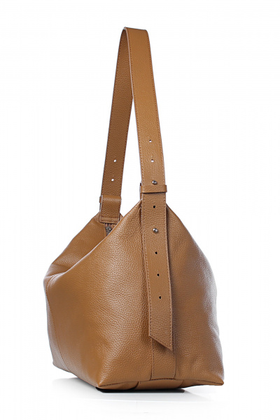 Сумка Galanteya 39524.25с1016к45 рыжий_св - фото 4