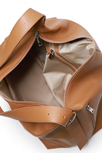 Сумка Galanteya 39524.25с1016к45 рыжий_св - фото 5