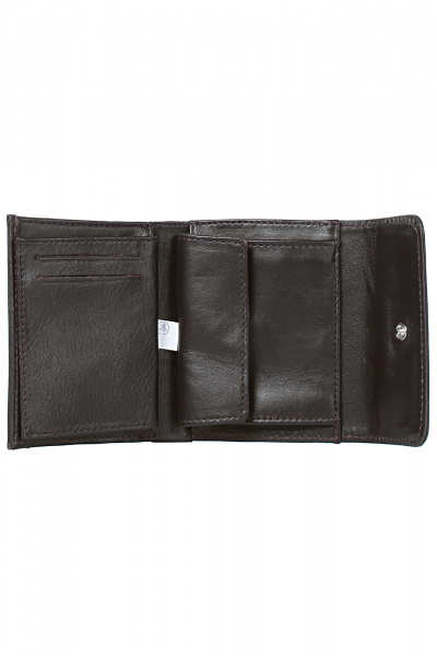 Портмоне Galanteya 4622.25с316к45 коричневый - фото 4