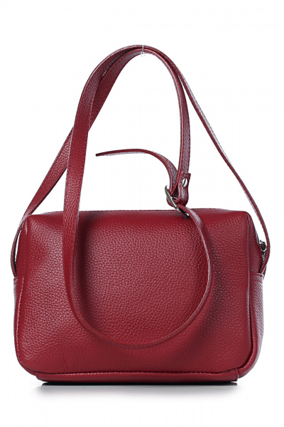 Сумка Galanteya 55624.25с448к45 красный_т. - фото 3