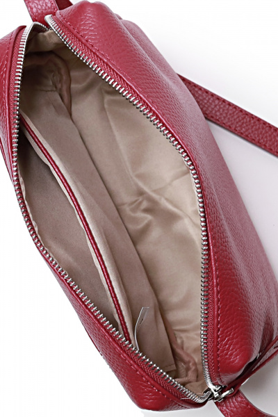 Сумка Galanteya 55624.25с448к45 красный_т. - фото 5