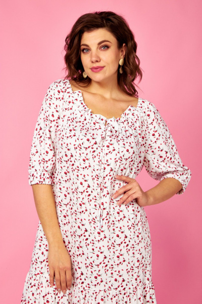 Платье AVA fashion М-128 - фото 7