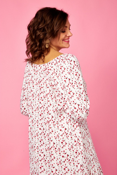 Платье AVA fashion М-128 - фото 6