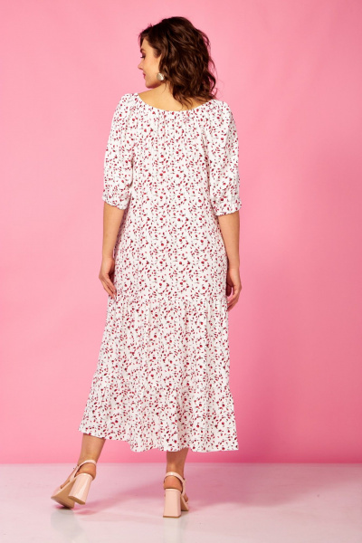 Платье AVA fashion М-128 - фото 5