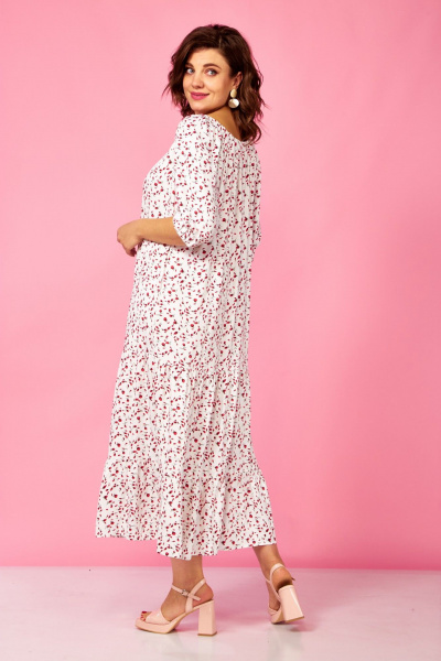 Платье AVA fashion М-128 - фото 4