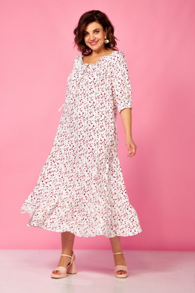 Платье AVA fashion М-128 - фото 3