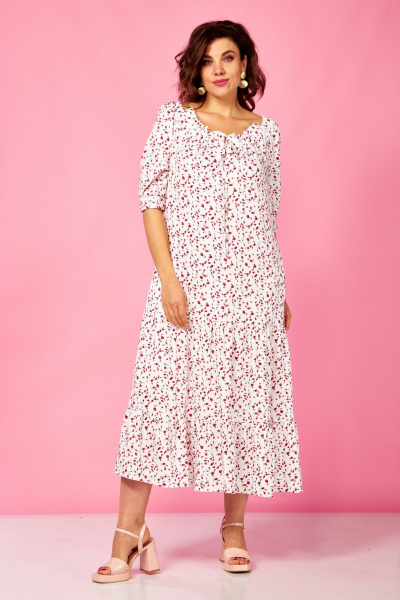 Платье AVA fashion М-128 - фото 1