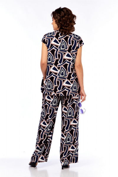 Блуза, брюки Jurimex 3329 - фото 2